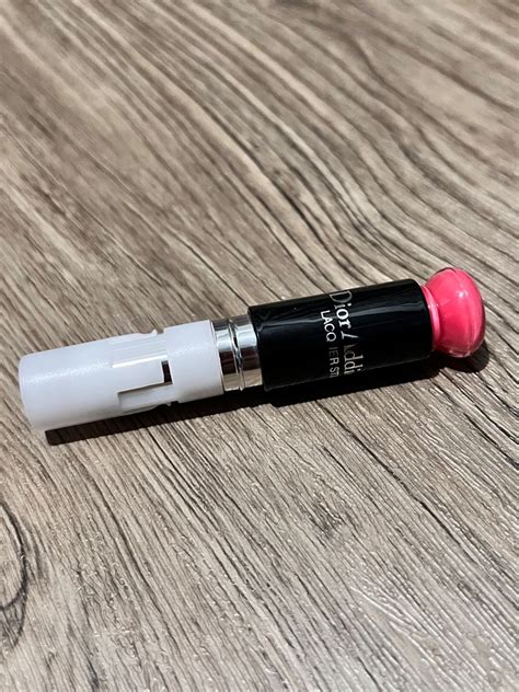 dior addict lacquer stick 564 melrose|Dior lacquer stick lipstick.